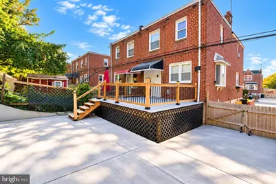 7651 Burholme Avenue, Philadelphia, PA 19111 - Photo 6