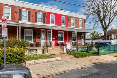 6036 Walker Street, Philadelphia, PA 19135 - Photo 2