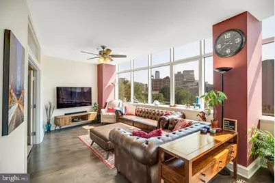 201 N 8th Street #405, Philadelphia, PA 19106 - Photo 16