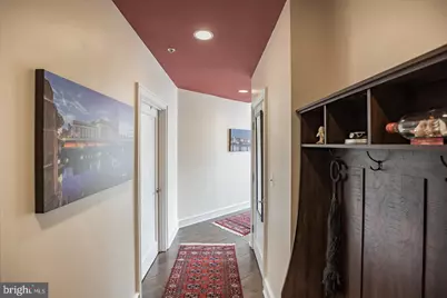 201 N 8th Street #405, Philadelphia, PA 19106 - Photo 2
