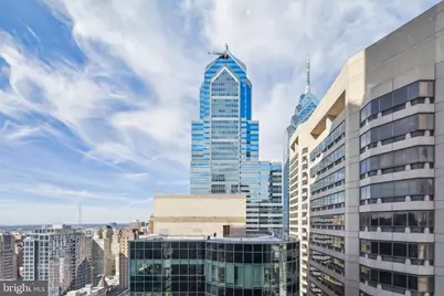 1414 S Penn Square #34G, Philadelphia, PA 19102 - Photo 4