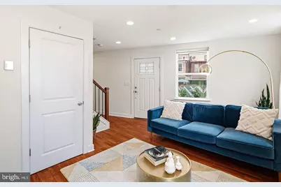 2015 Martha Street, Philadelphia, PA 19125 - Photo 4