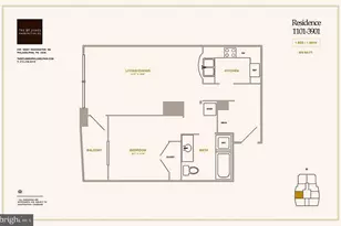 207 W Washington Square, Philadelphia, PA 19106 - Photo 32