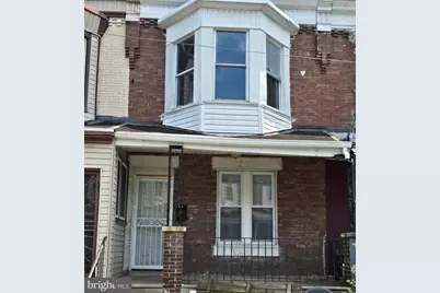 47 N Hobart Street, Philadelphia, PA 19139 - Photo 1