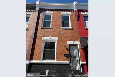 2830 N Lecount Street, Philadelphia, PA 19132 - Photo 1