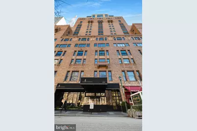 219 S 18th Street #822, Philadelphia, PA 19103 - Photo 10