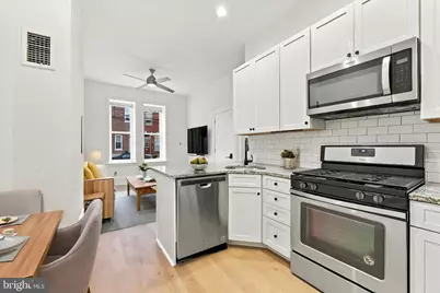 2821 Poplar Street #1, Philadelphia, PA 19130 - Photo 1