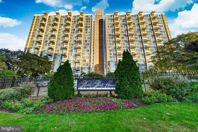 3600 Conshohocken Avenue #1001, Philadelphia, PA 19131 - Photo 2