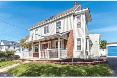 1715-1717 Pearson Avenue, Philadelphia, PA 19115 - Photo 2