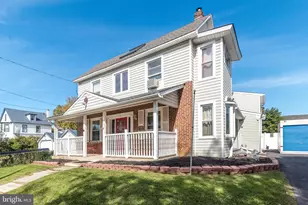 1715-1717 Pearson Ave, Philadelphia, PA 19115 - Photo 2