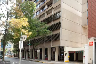 1326 Spruce Street #608, Philadelphia, PA 19107 - Photo 4
