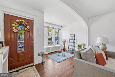 4151 Barnett Street, Philadelphia, PA 19135 - Photo 2