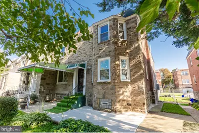 8259 Forrest Avenue, Philadelphia, PA 19150 - Photo 1
