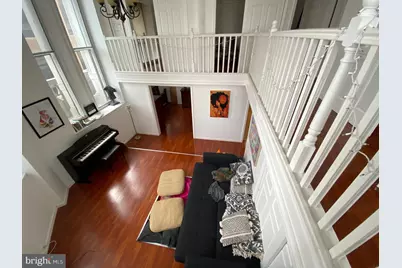 1001 Chestnut Street #403E, Philadelphia, PA 19107 - Photo 4