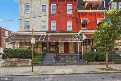 3214 Mount Vernon Street, Philadelphia, PA 19104 - Photo 1