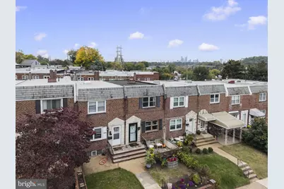 3614 Gypsy Lane, Philadelphia, PA 19129 - Photo 2