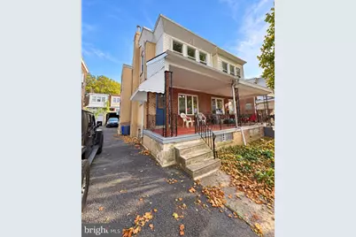 7035 Algard Street, Philadelphia, PA 19135 - Photo 2