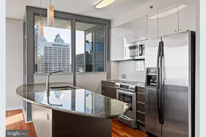 2101 Market #3507, Philadelphia, PA 19103 - Photo 20