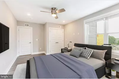 1523 N Stillman Street #3, Philadelphia, PA 19121 - Photo 2
