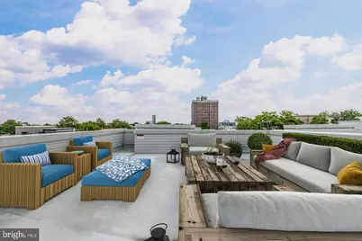 1523 N Stillman Street #3, Philadelphia, PA 19121 - Photo 4