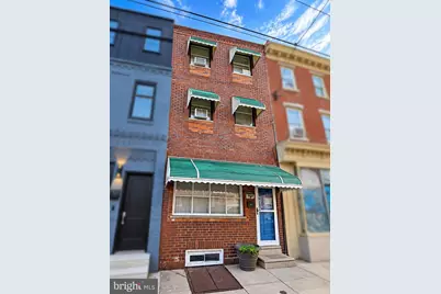 1316 S 8th Street, Philadelphia, PA 19147 - Photo 38