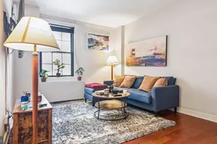219 S 18th St, Philadelphia, PA 19103 - Photo 1