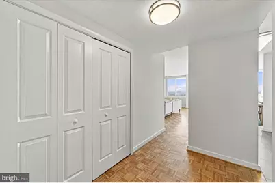 604 S Washington Square #2503, Philadelphia, PA 19106 - Photo 14