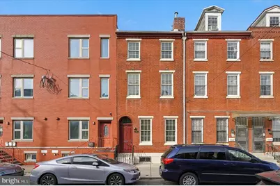 1127 Green Street, Philadelphia, PA 19123 - Photo 2