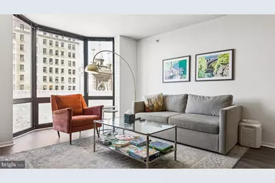 2018 Walnut Street #9K, Philadelphia, PA 19103 - Photo 2