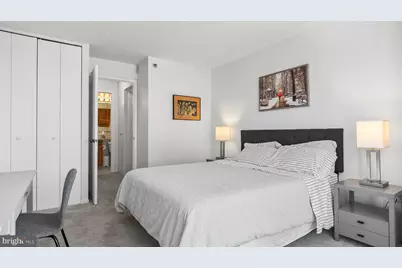 2018 Walnut Street #9K, Philadelphia, PA 19103 - Photo 8