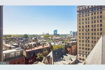2018 Walnut Street #9K, Philadelphia, PA 19103 - Photo 10