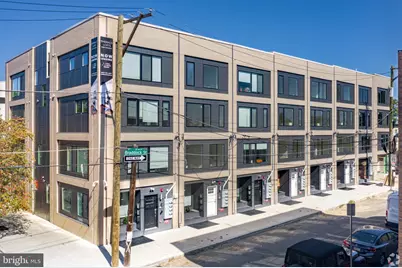 2607 Emerald Street #3, Philadelphia, PA 19125 - Photo 2