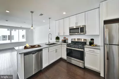 2607 Emerald Street #3, Philadelphia, PA 19125 - Photo 4