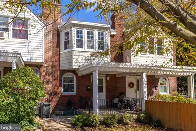 3517 Vaux Street, Philadelphia, PA 19129 - Photo 2