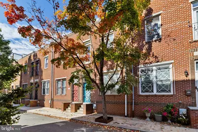 1637 Kater Street, Philadelphia, PA 19146 - Photo 2