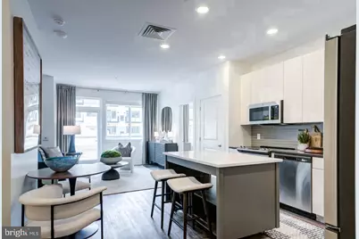 525 N Christopher Columbus Boulevard #1259, Philadelphia, PA 19123 - Photo 2