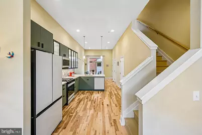 919 N 5th Street #20, Philadelphia, PA 19123 - Photo 4