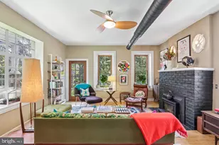 135 W Mt Pleasant Ave, Philadelphia, PA 19119 - Photo 8