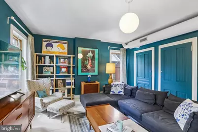 135 W Mount Pleasant Avenue, Philadelphia, PA 19119 - Photo 30