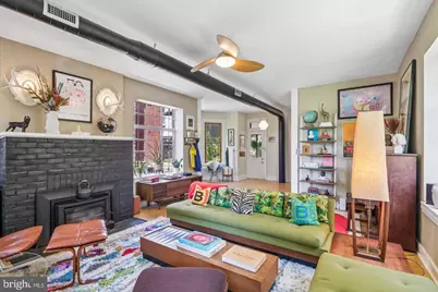 135 W Mount Pleasant Avenue, Philadelphia, PA 19119 - Photo 6