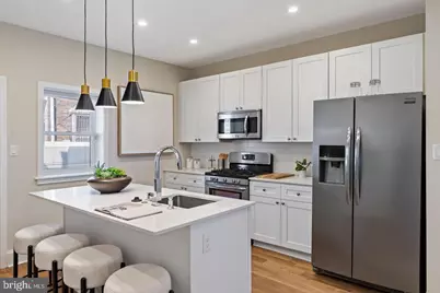 1406 S 23rd Street, Philadelphia, PA 19146 - Photo 2