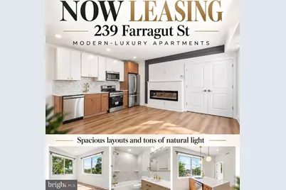 239 S Farragut Street #102, Philadelphia, PA 19139 - Photo 1