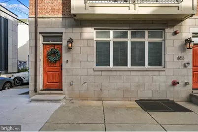 853 N 15th Street #1, Philadelphia, PA 19130 - Photo 1