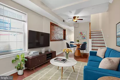 112 E Allen Street #2, Philadelphia, PA 19125 - Photo 1