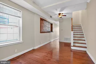 112 E Allen St, Philadelphia, PA 19125 - Photo 4