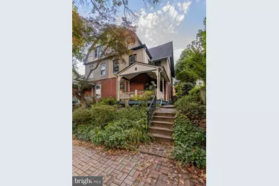 406 W Price Street, Philadelphia, PA 19144 - Photo 1