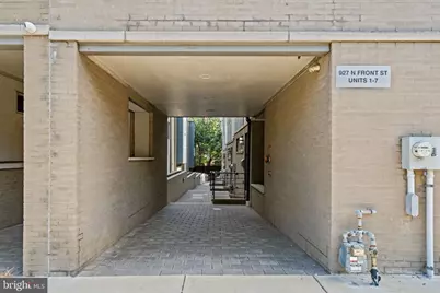 927 N Front Street #7, Philadelphia, PA 19123 - Photo 1