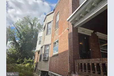 1008 S 60th Street, Philadelphia, PA 19143 - Photo 2