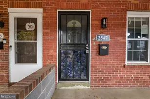 2547 Bonaffon St, Philadelphia, PA 19142 - Photo 2