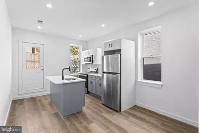 1824 S 21st Street #2, Philadelphia, PA 19145 - Photo 1